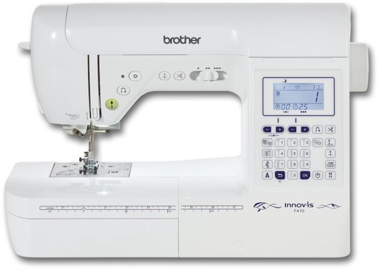 Brother Innov-is F410