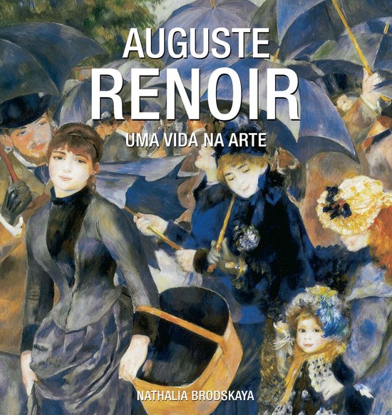 Renoir - cover