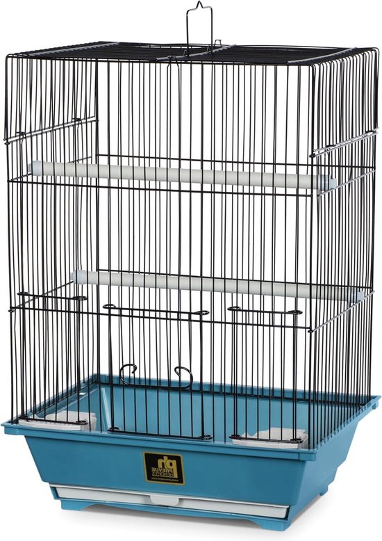 Prevue Pet Kleine Fünfeck-Spielbox Für Kleintiere – Zum Futtern, Kauen & Erkunden, Aus Haustiersicheren Materialien