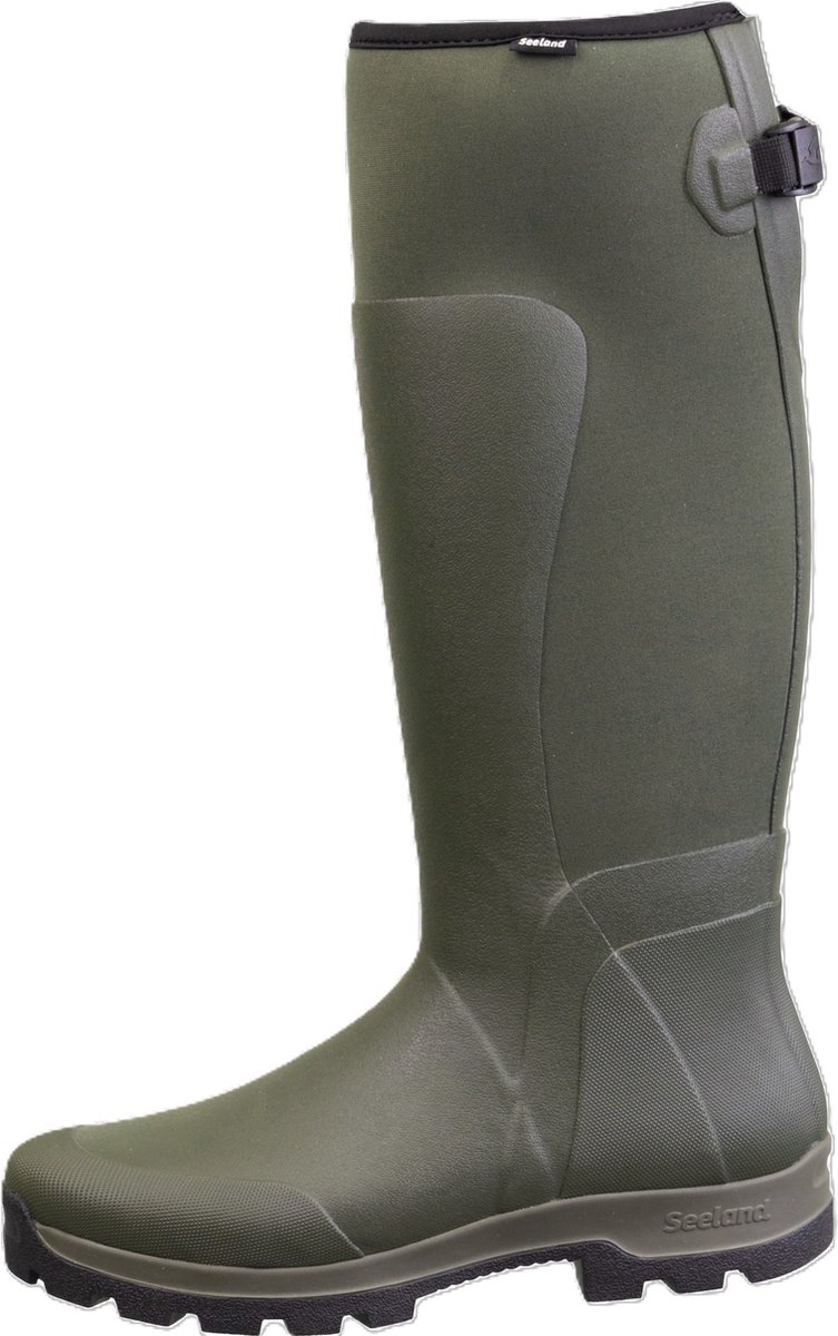 Seeland Hillside Flex Boot - Pine green