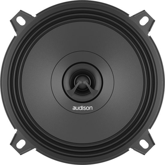 Audison Prima APG 4 - speakergrill 100mm, set