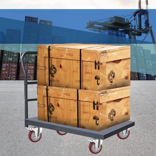 Zwaarlast Zwenkwielen Schroeven - 25 Mm Tot 40 KG - 4 Stuks Geen Vloersporen Stille Zwenkwielen Voor Meubels Kleine Rubberen Trolleywielen Zilver