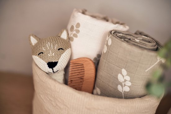 Jollein Rammelaar Fox van Jollein — afbeelding 3