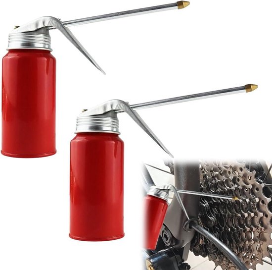 Bandenpomp, schroefdraad 10 mm bandenvulslang, voor fietsen