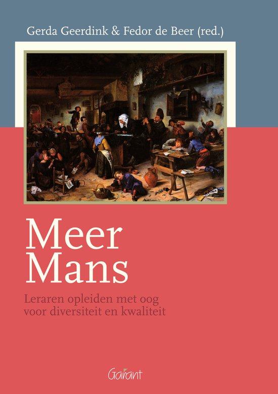 Meer mans