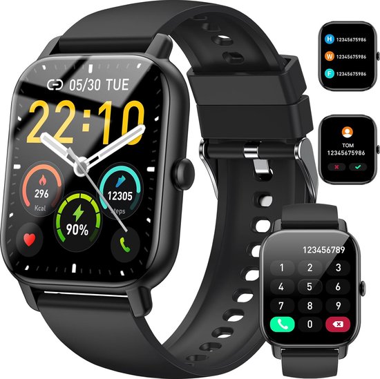 Smart watch for fitness hotsell