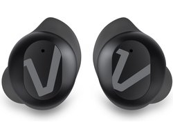 Veho RHOX True Wireless Earphones - Zwart
