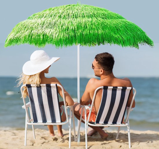 Parasols bedrukken? | horeca- & strandparasols