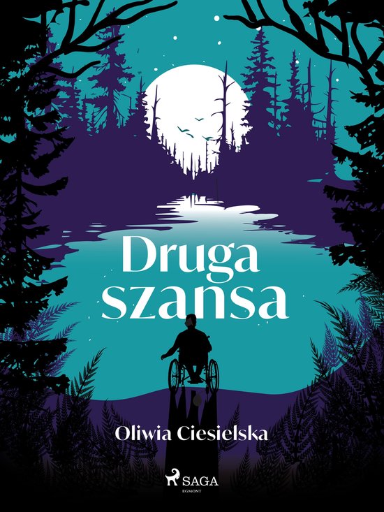 Druga szansa - cover