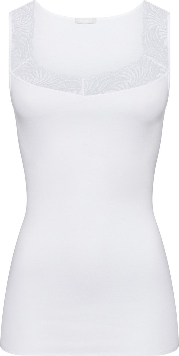 Hanro Trägertop Cotton Delight