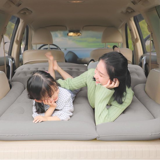 Matelas Gonflable Pour Voiture - Store