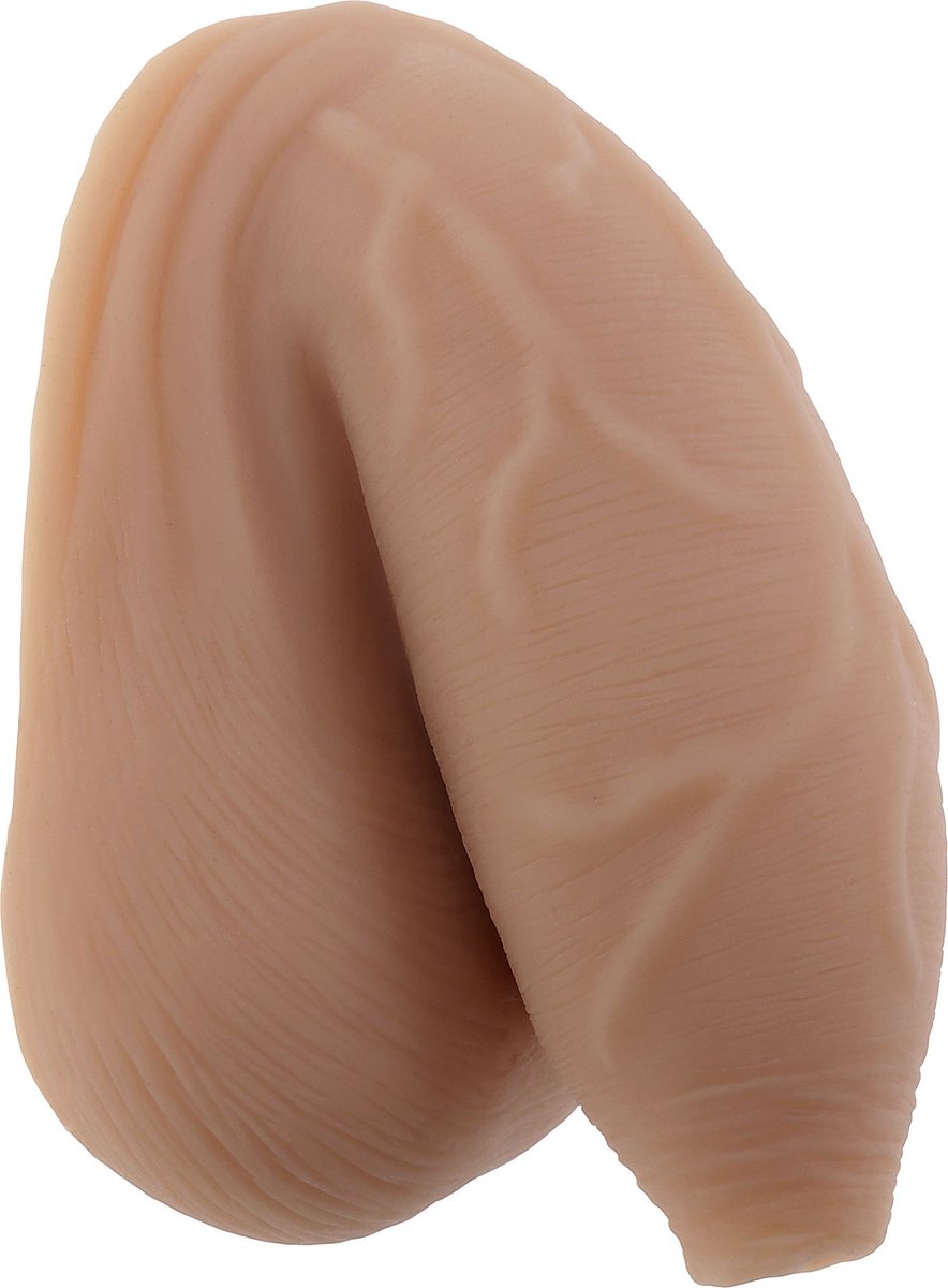 Goedkoopste Evolved Novelties - De Onbesneden Packer - Beige