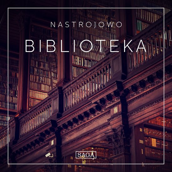 Nastrojowo - Biblioteka - cover