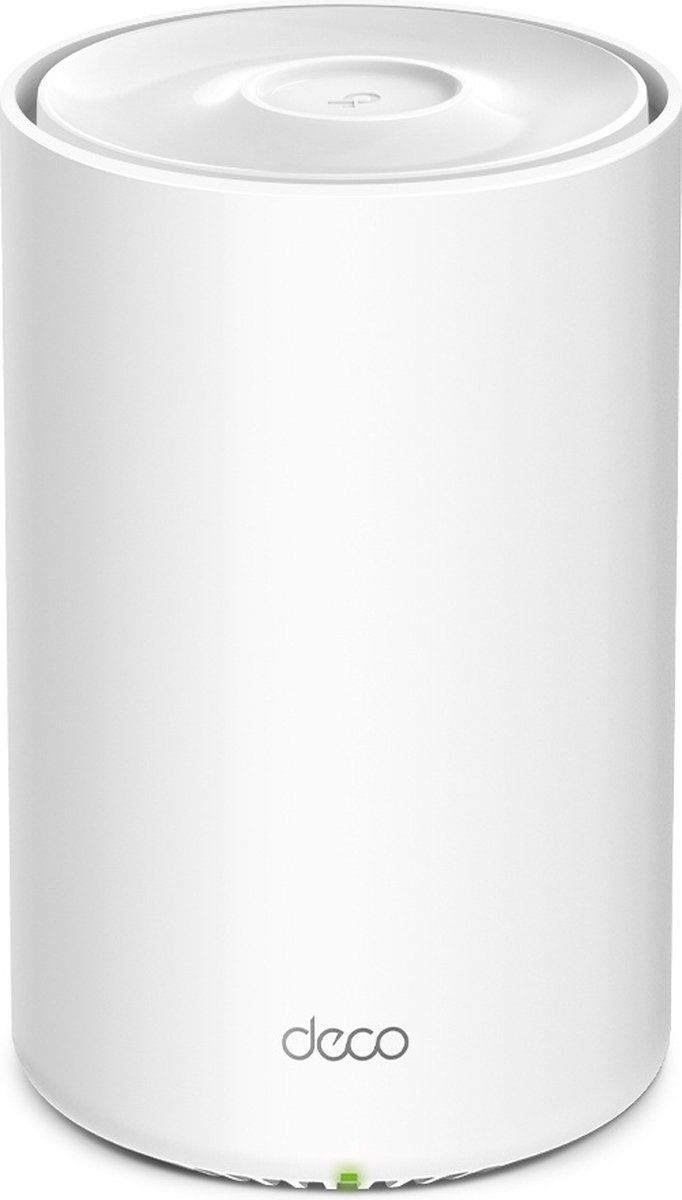 TP-Link Deco X20-4G - Mesh WiFi - 4G+ - AX1800 - 1-pack