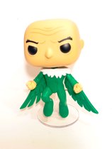 FUNKO Pop Marvel: 80Th- First Appearance Vulture