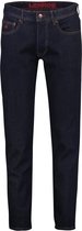 Lerros Jeans Denim Arun 2009322  494 Mannen Maat - W32 X L34