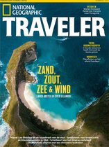 National Geographic Traveler 2 2022 - tijdschrift - reizen