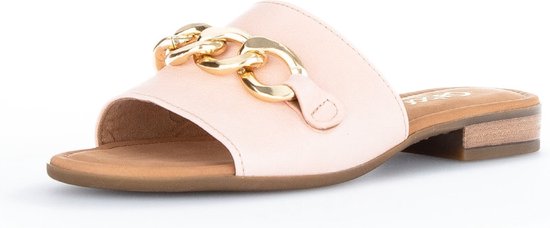Gabor 82.791.68 - dames sandaal - roze - maat 40.5 (EU) 7 (UK)