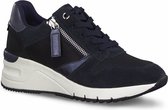 Tamaris Dames Sneaker 1-1-23702-28 890 smal Maat: 40 EU