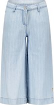 B.Nosy meisjes jeans Chambray Culotte Maya Blue