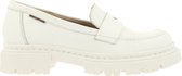 Bullboxer - Loafer/Slip-On - Women - White - 40 - Loafers