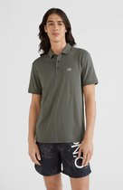 O'Neill Poloshirt Jack's base - Military Green - Xxl