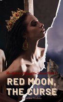 The Hybrid's Daughter Series 1 - Red Moon, The Curse