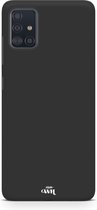 xoxo Wildhearts case voor Color Case Black - Samsung Wildhearts Case