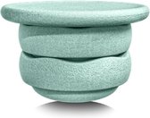 Stapelstein Ocean Balance Set Mint - 3-delig