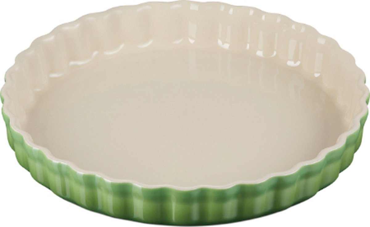 Le Creuset Taartvorm Heritage Bamboo ø 28 cm