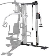 Cable Tower Body-Solid GCCA - Multi-gym