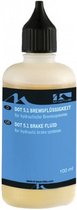 Remvloeistof DOT 5.1 100 Milliliter