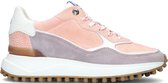 Floris Van Bommel Sfw-10072 Lage sneakers - Dames - Roze - Maat 36