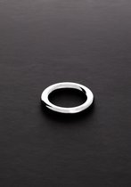 Round Wire C-Ring (8x40mm) - Cock Rings