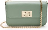 Furla 1927 Dames Crossbody tas Leer - groen