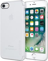 Apple iPhone SE (2022) Hoesje - Incipio - Feather Pure Serie - Hard Kunststof Backcover - Transparant - Hoesje Geschikt Voor Apple iPhone SE (2022)