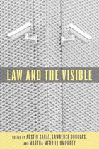 The Amherst Series in Law, Jurisprudence, and Social Thought - Law and the Visible