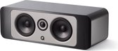 Concept 90 center speaker - Zwart