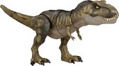 Jurassic World Hap en Smijt Tyrannosaurus Rex - Speelgoed Dinosaurus