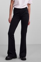 Pieces PCOTINE HW FLARED PANTS NOOS Pantalon Femme - Taille S