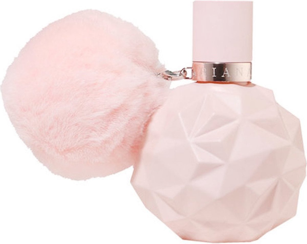 candy ariana grande perfume