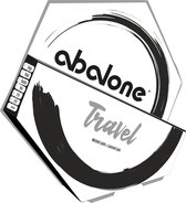 Abalone travel: jeu de société
