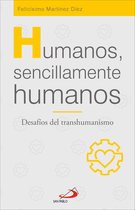 Frontera 30 - Humanos, sencillamente humanos
