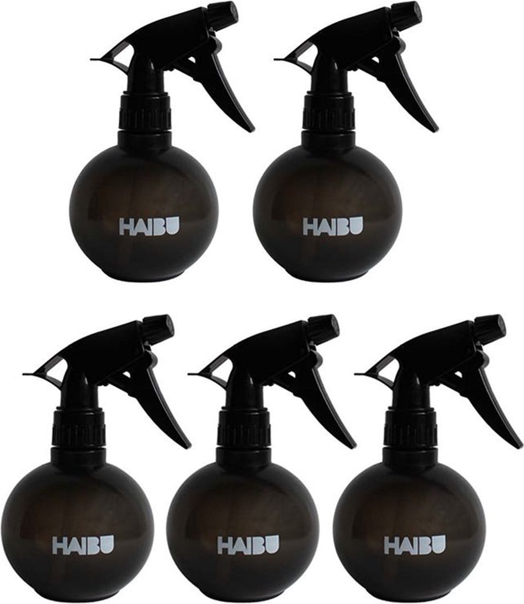 5x Haibu Essentials Waterspuit Bolletje