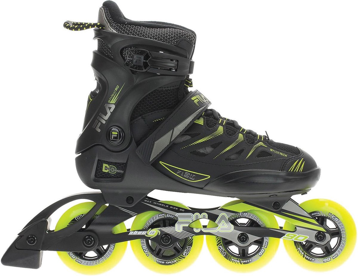 Fila Ghibli 90 Inlineskates/Skeelers Unisex - Maat 43