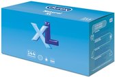 Durex Extra Large - Condooms - XL - 144 stuks