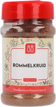 Van Beekum Specerijen - Rommelkruid - Strooibus 130 gram