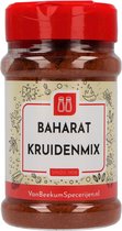 Van Beekum Specerijen - Baharat Kruidenmix - Strooibus 150 gram