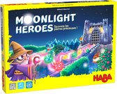 Haba Kinderspellen Moonlight Heroes Junior 37 Cm 107-delig