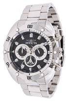 Invicta Venom 38136 Quartz Herenhorloge - 50mm